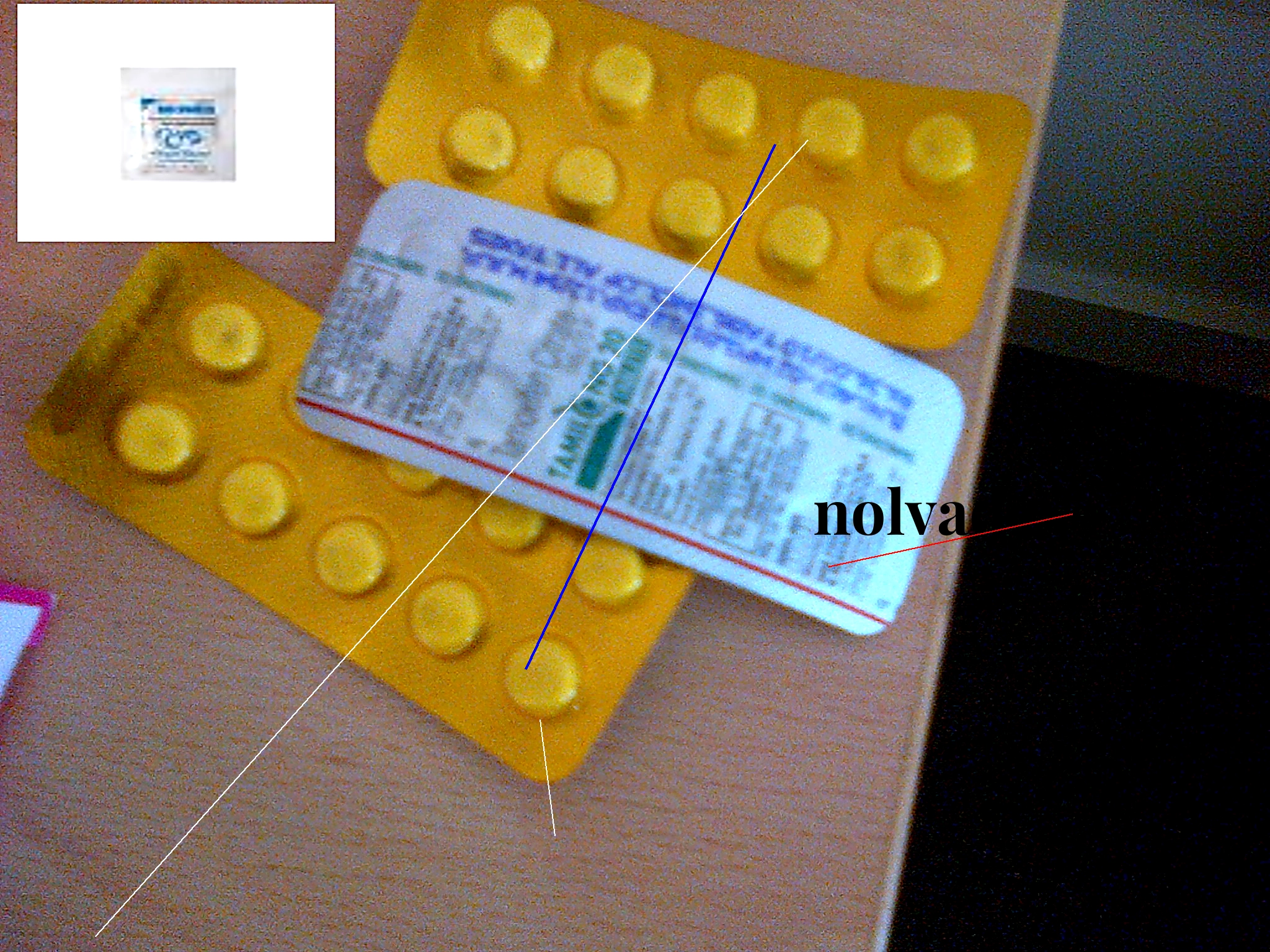 Acheter nolvadex en pharmacie